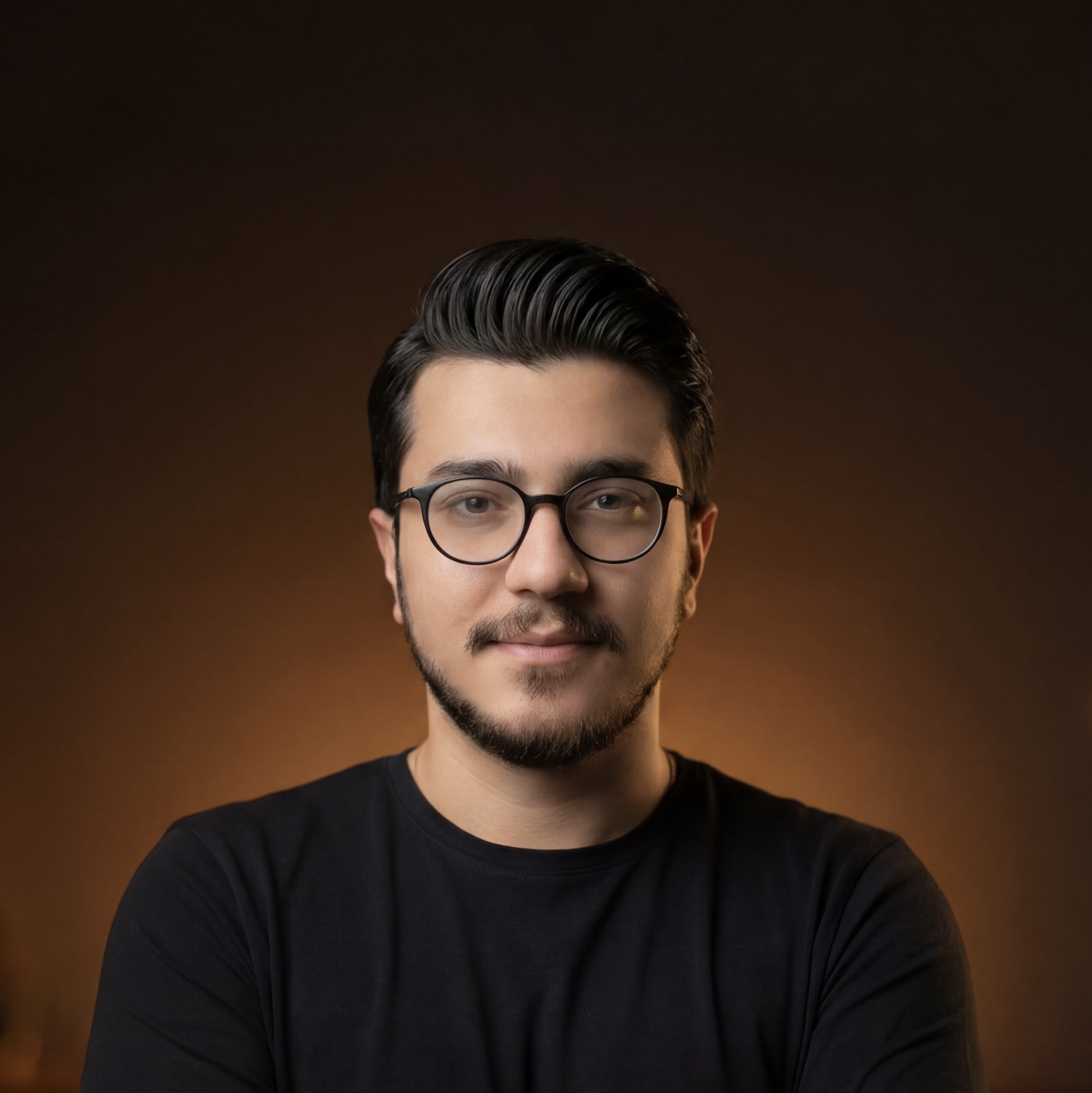 Omid Roshani